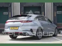 2021 KIA Ceed