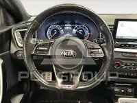 2021 KIA Ceed