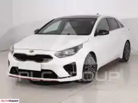 2021 KIA Ceed