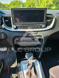 2021 KIA Ceed