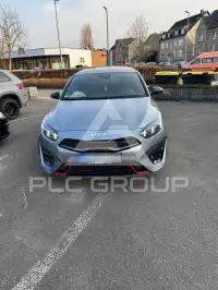 2021 KIA Ceed