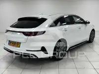 2021 KIA Ceed
