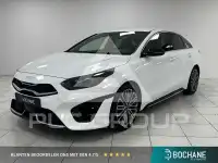 2021 KIA Ceed