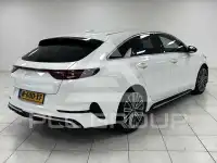 2021 KIA Ceed