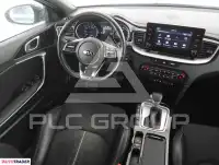 2021 KIA Ceed
