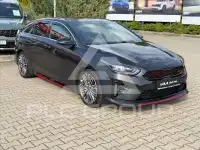 2021 KIA Ceed
