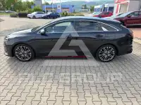 2021 KIA Ceed