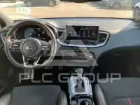 2021 KIA Ceed