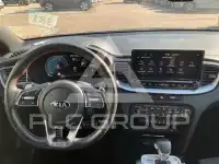 2021 KIA Ceed