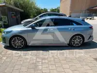 2021 KIA Ceed