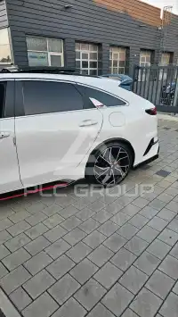 2021 KIA Ceed