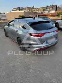 2021 KIA Ceed