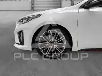 2021 KIA Ceed