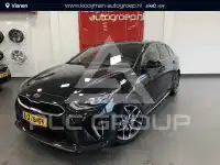 2021 KIA Ceed
