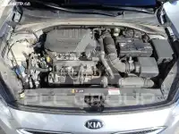 2021 KIA Ceed