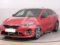 2021 KIA Ceed