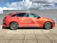 2021 KIA Ceed