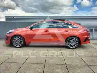 2021 KIA Ceed