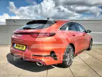 2021 KIA Ceed