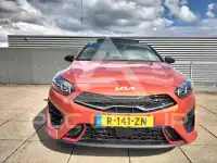 2021 KIA Ceed