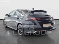 2021 KIA Ceed