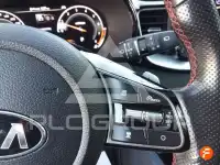 2021 KIA Ceed