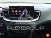 2021 KIA Ceed