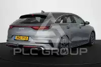 2021 KIA Ceed