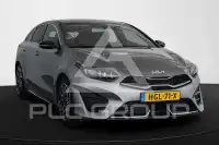 2021 KIA Ceed