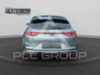 2021 KIA Ceed
