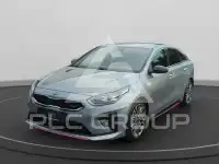 2021 KIA Ceed