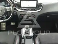 2021 KIA Ceed