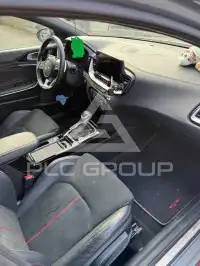2021 KIA Ceed