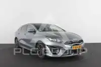 2021 KIA Ceed