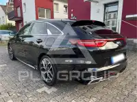 2021 KIA Ceed