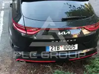 2021 KIA Ceed