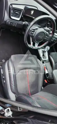 2021 KIA Ceed