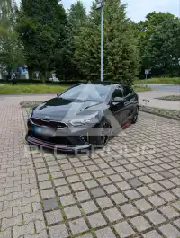 2021 KIA Ceed