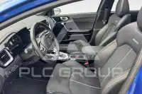 2021 KIA Ceed