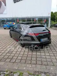 2021 KIA Ceed