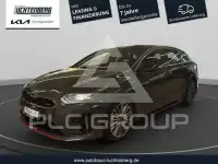 2021 KIA Ceed