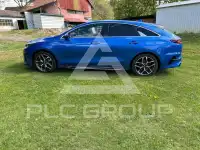 2021 KIA Ceed