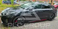 2021 KIA Ceed