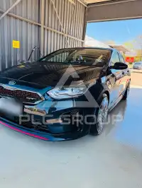 2021 KIA Ceed