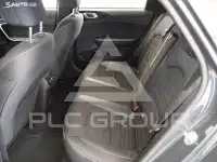 2021 KIA Ceed