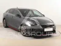 2021 KIA Ceed