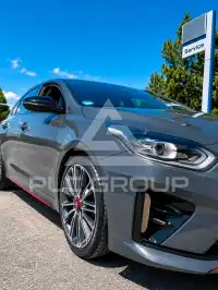 2021 KIA Ceed