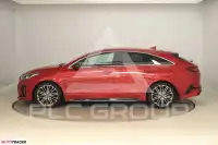 2021 KIA Ceed