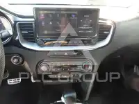 2021 KIA Ceed