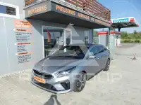 2021 KIA Ceed